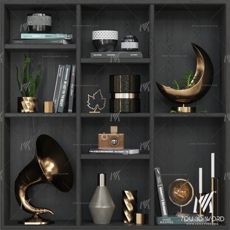 Decor_gold